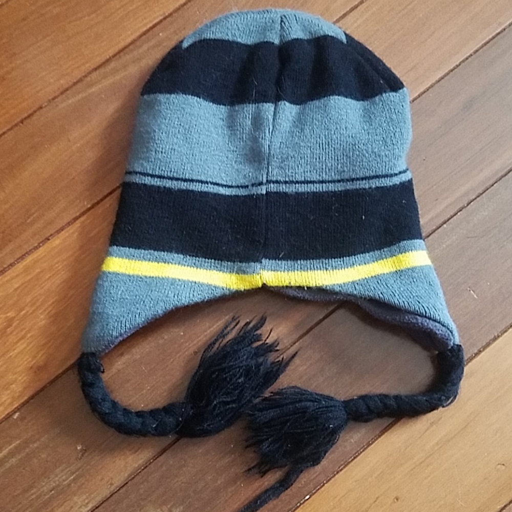 Batman hat - Picture 2 of 8